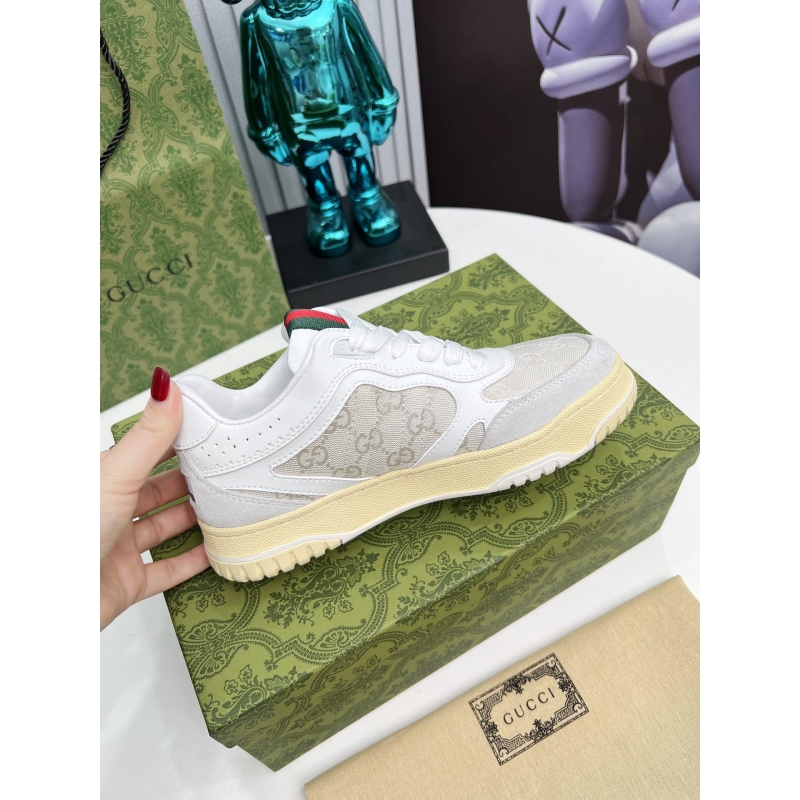 G*u*i sneakers